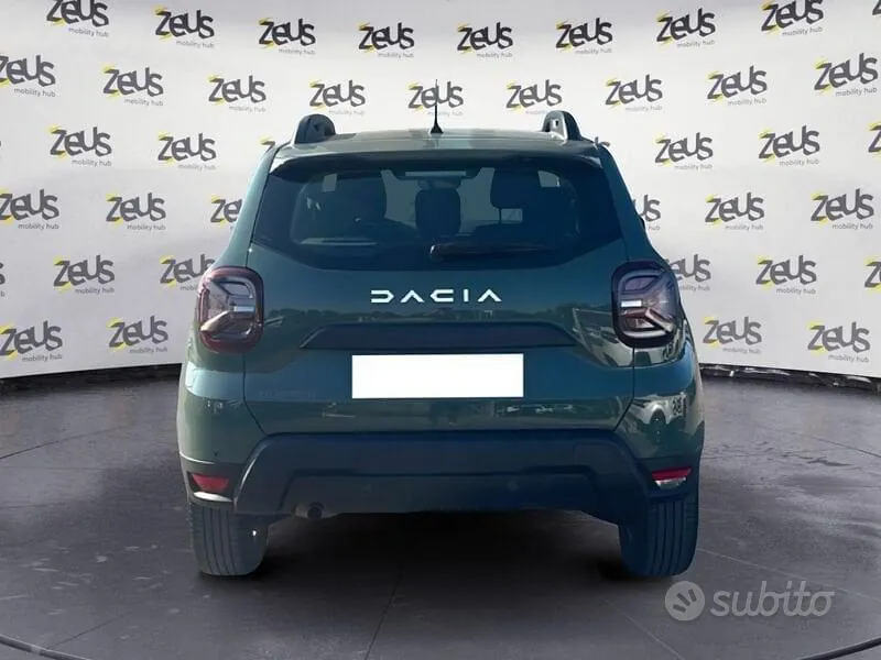 Dacia Duster 2023 photo 5