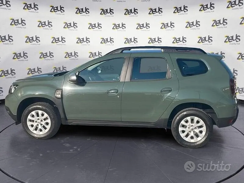 Dacia Duster 2023 photo 3