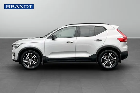 Volvo Xc40 2025 photo 3