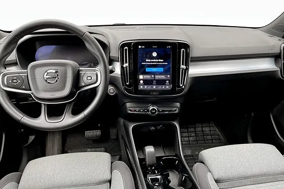 Volvo Xc40 2025 photo 4