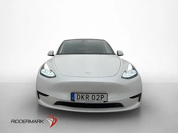 Tesla Model Y 2025 photo 3