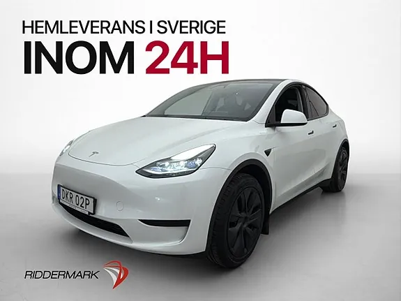 Tesla Model Y 2025 photo 4