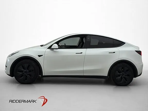 Tesla Model Y 2025 photo 5