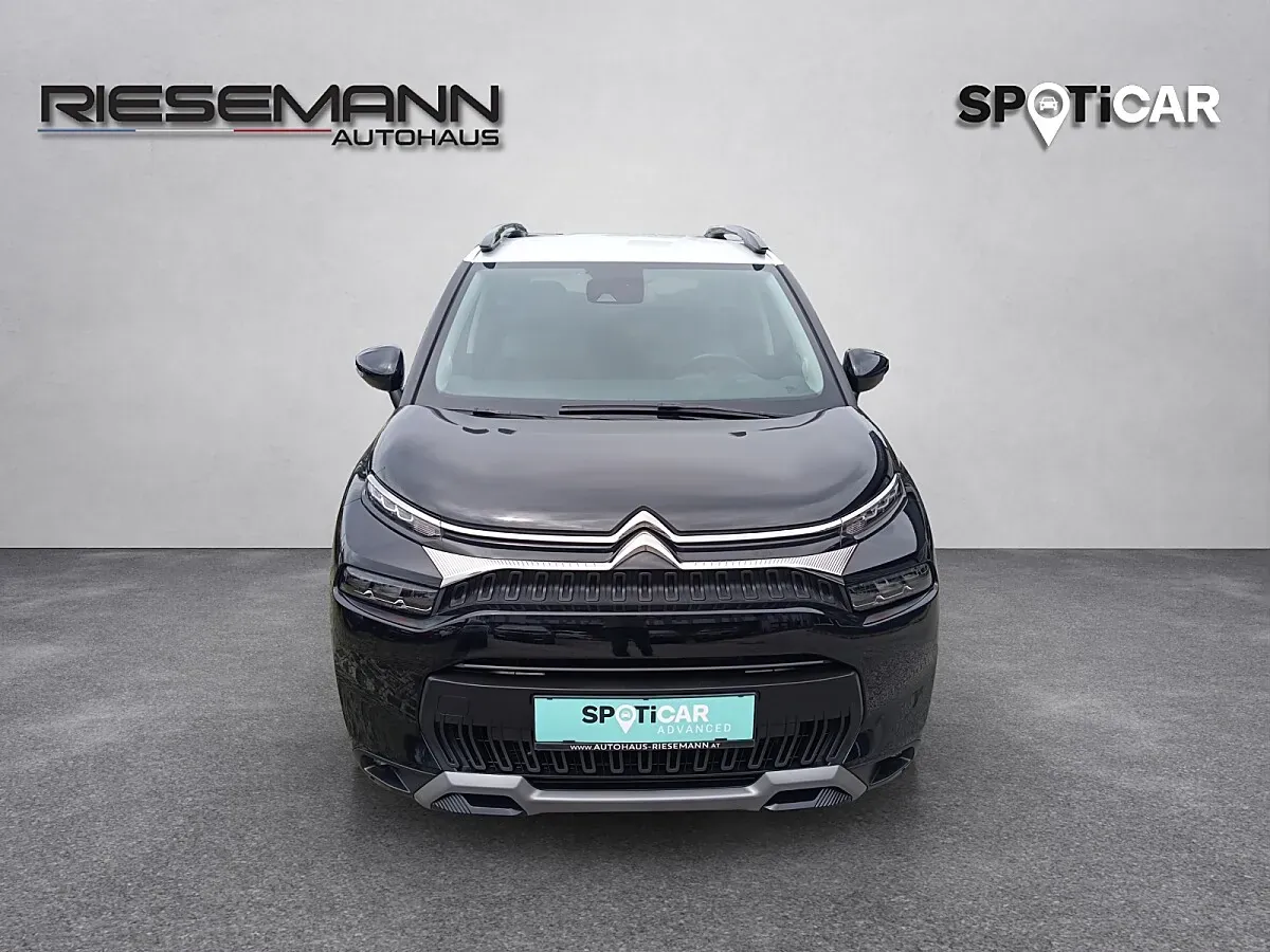Citroen C3 Aircross 2023 photo 3