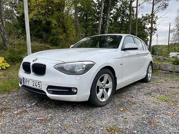 BMW 116D