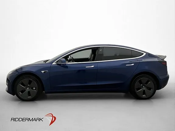 Tesla Model 3 2020 photo 5