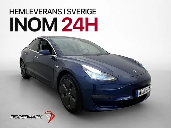 Tesla Model 3 2020 photo 4