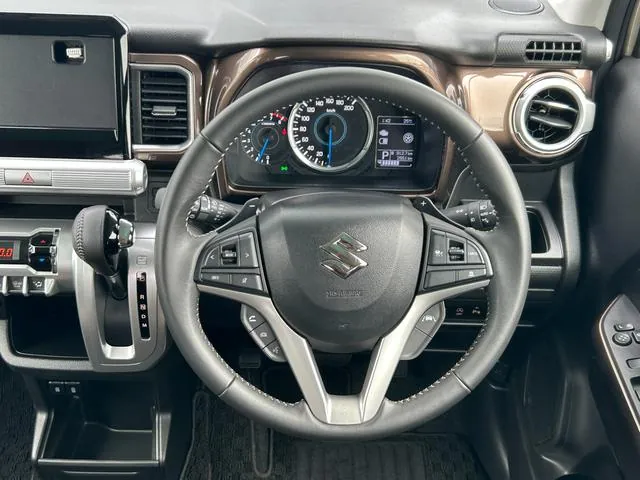 Suzuki Crossbee 2025 photo 3