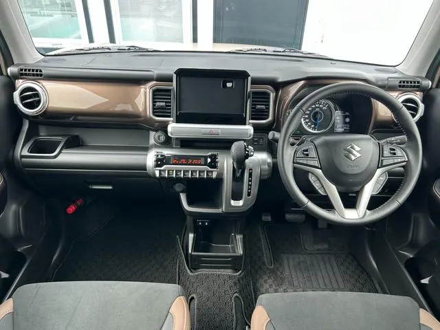Suzuki Crossbee 2025 photo 2