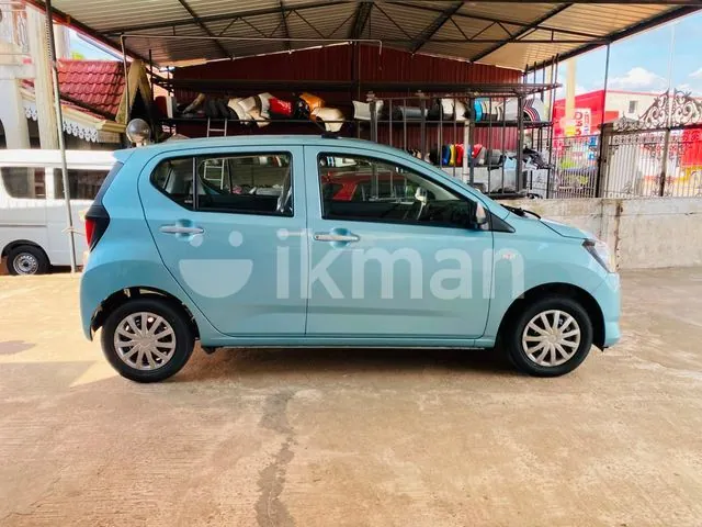 Daihatsu Mira 2025 photo 2