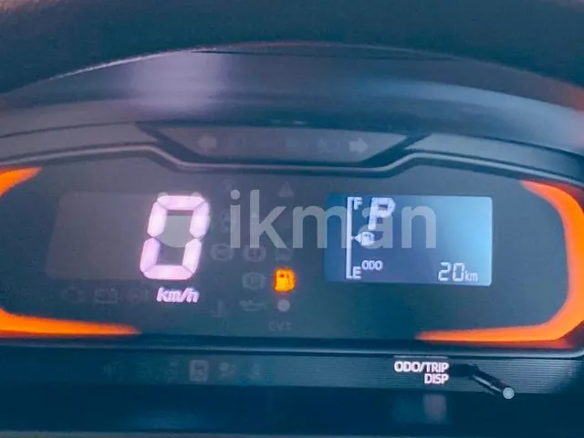 Daihatsu Mira 2025 photo 4