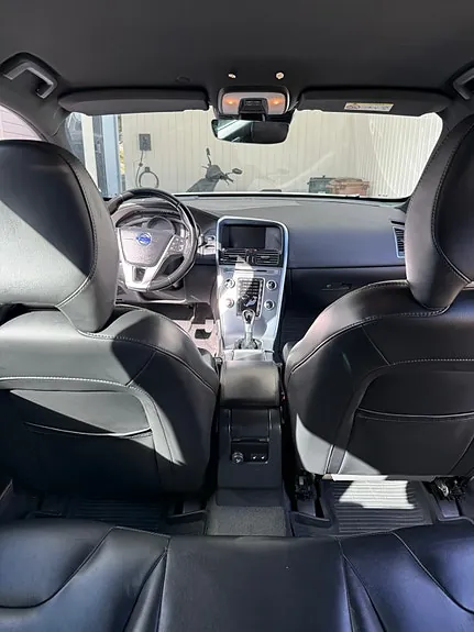 Volvo Xc60 2017 photo 3