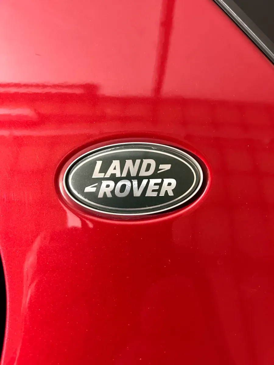 Land Rover Discovery Sport 2015 photo 3