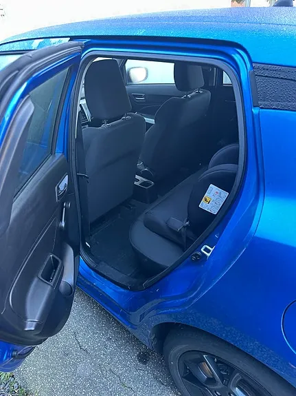 Suzuki Swift 2020 photo 4