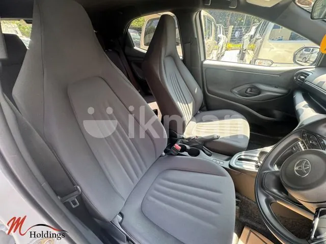 Toyota Yaris 2025 photo 4