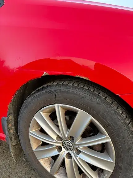 Volkswagen Polo 2010 photo 5