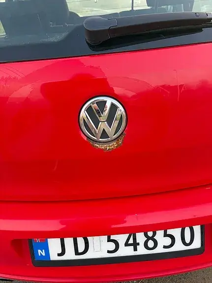 Volkswagen Polo 2010 photo 3
