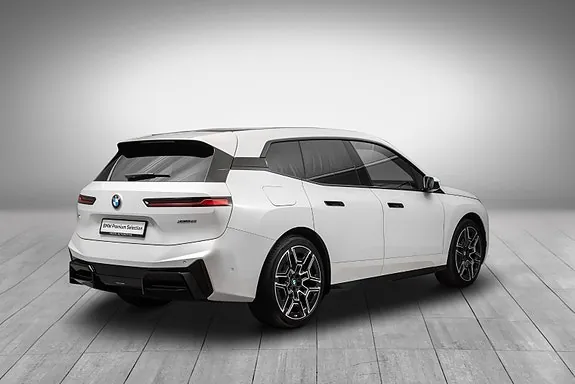 BMW Ix 2026 photo 5