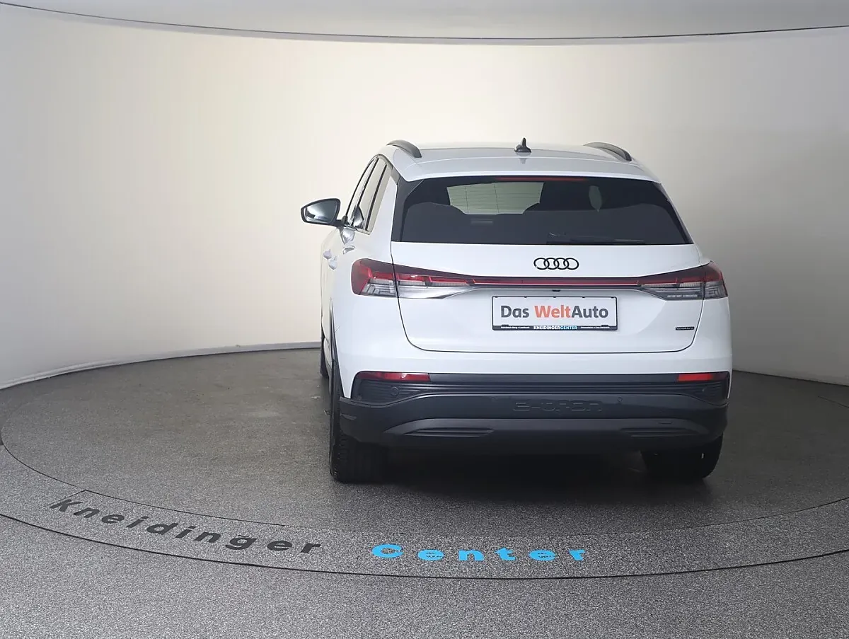 Audi Q4 45 E-Tron Quattro 2023 photo 3