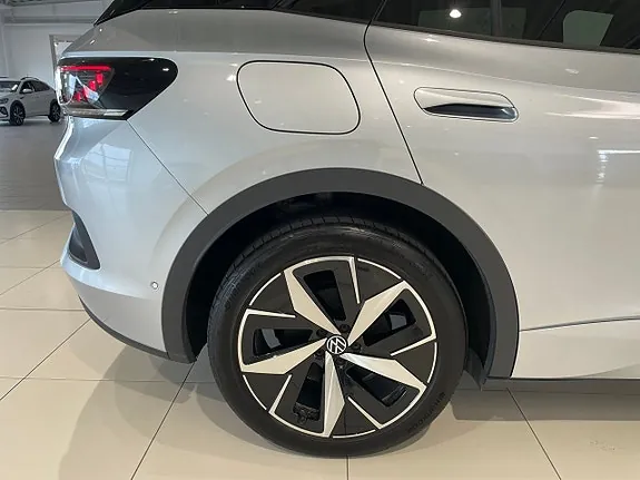 Volkswagen Id.4 Gtx 2026 photo 5