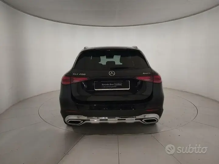 Mercedes-Benz Glc 2023 photo 3