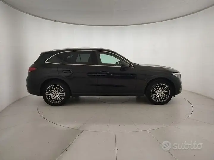 Mercedes-Benz Glc 2023 photo 5