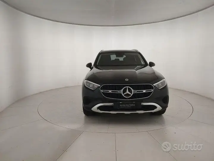 Mercedes-Benz Glc 2023 photo 2