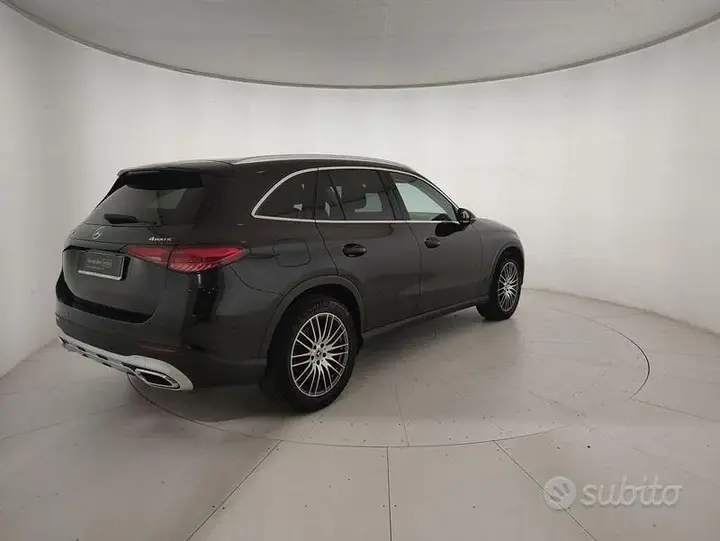 Mercedes-Benz Glc 2023 photo 4