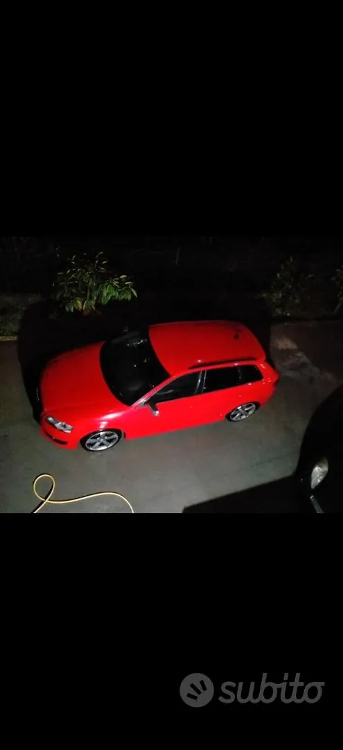 Audi S3 2011 photo 2