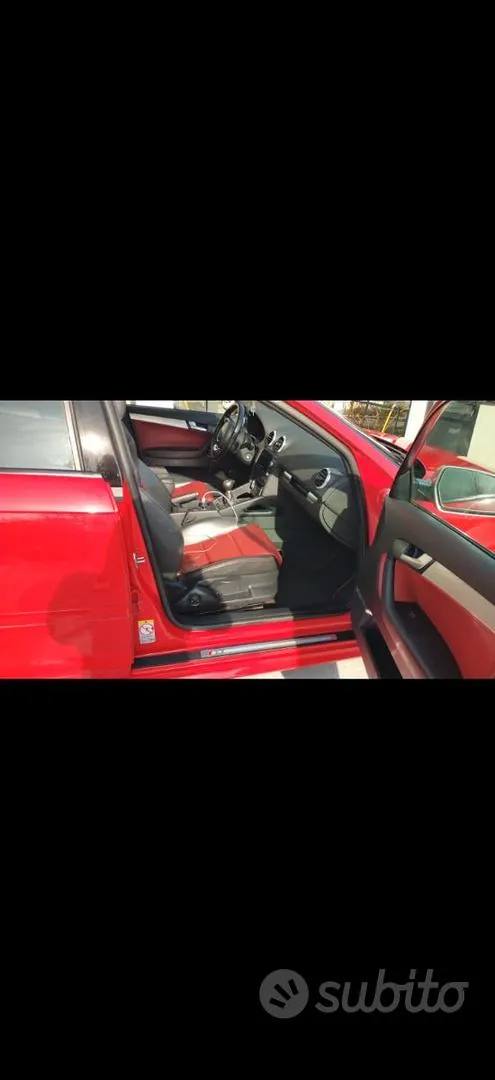Audi S3 2011 photo 4