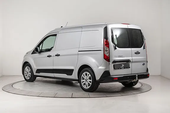 Ford Transit Connect 2021 photo 5
