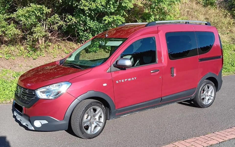 Dacia Dokker