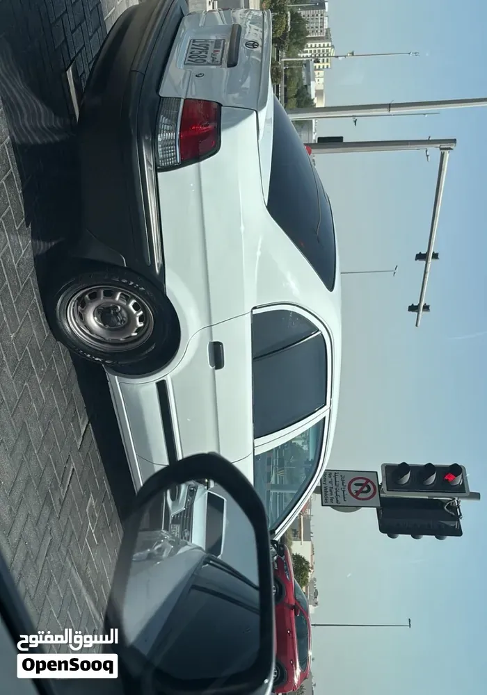 Toyota Tercel 1999 photo 2
