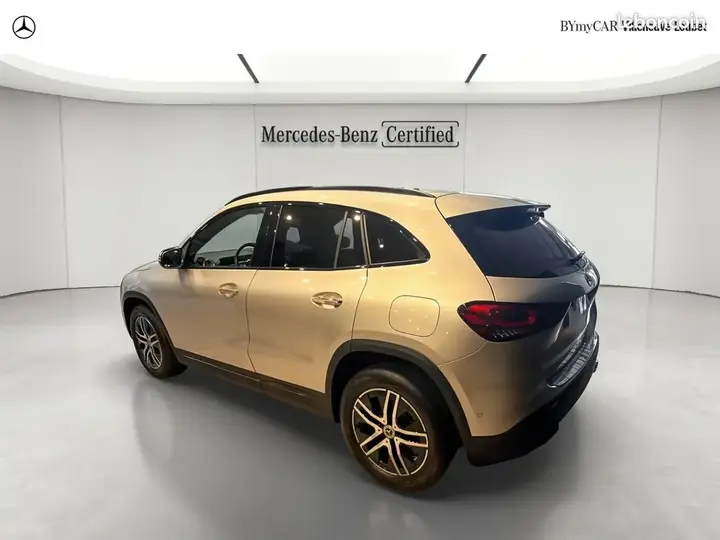 Mercedes-Benz Gla 2020 photo 3