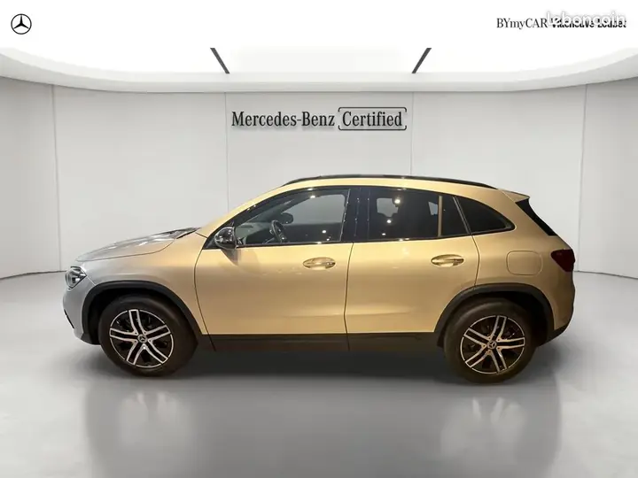 Mercedes-Benz Gla 2020 photo 2
