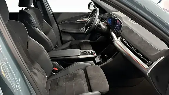 BMW X1 2026 photo 3