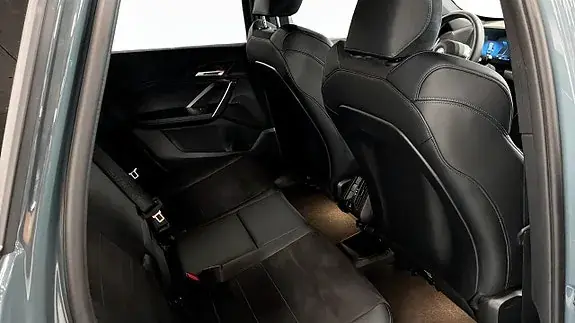 BMW X1 2026 photo 5