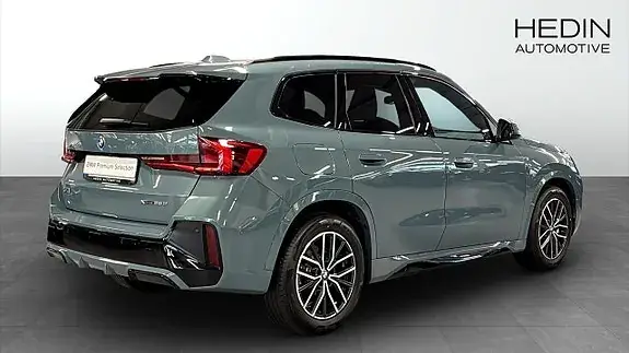 BMW X1 2026 photo 2