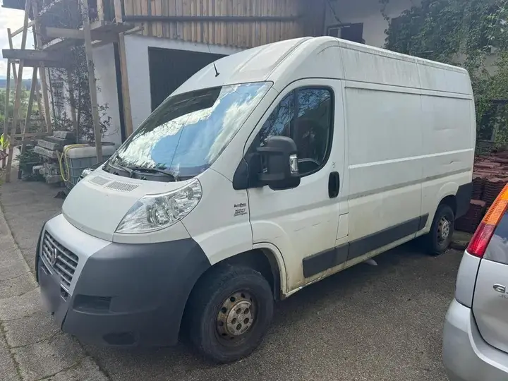 Fiat Ducato