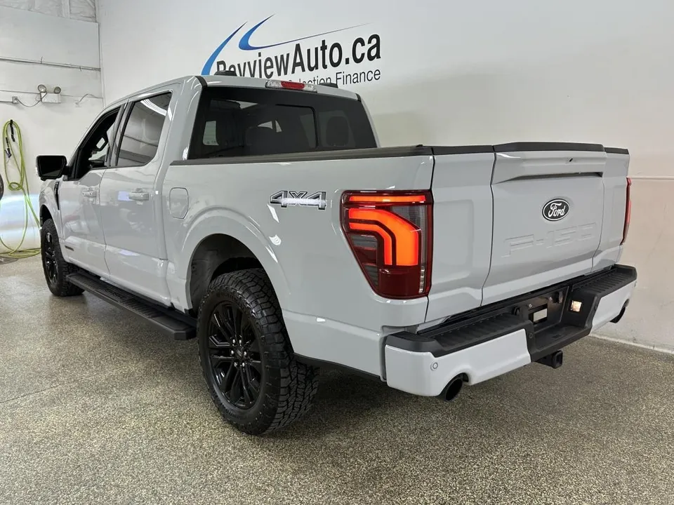 Ford F-150 2024 photo 5