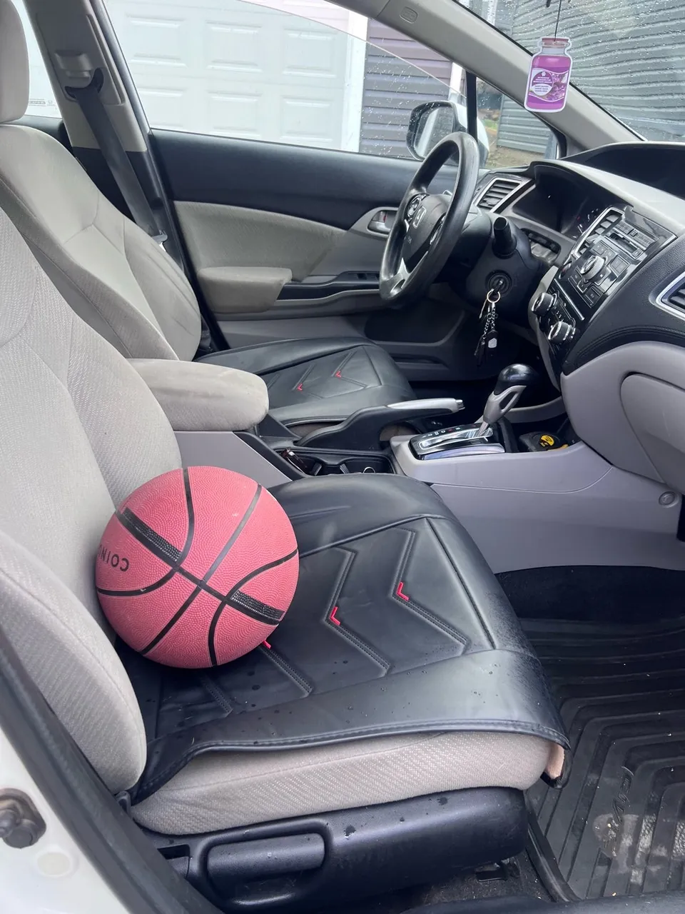 Honda Civic 2013 photo 5