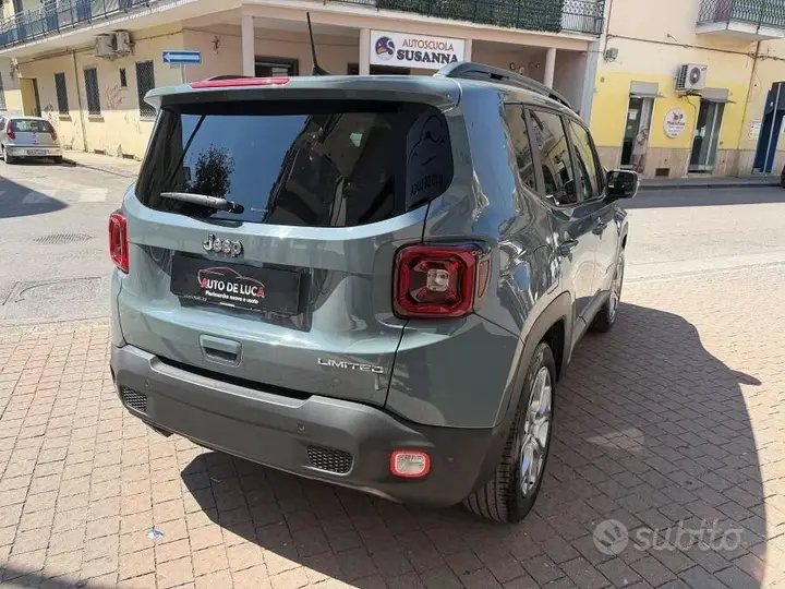 Jeep Renegade 2019 photo 5