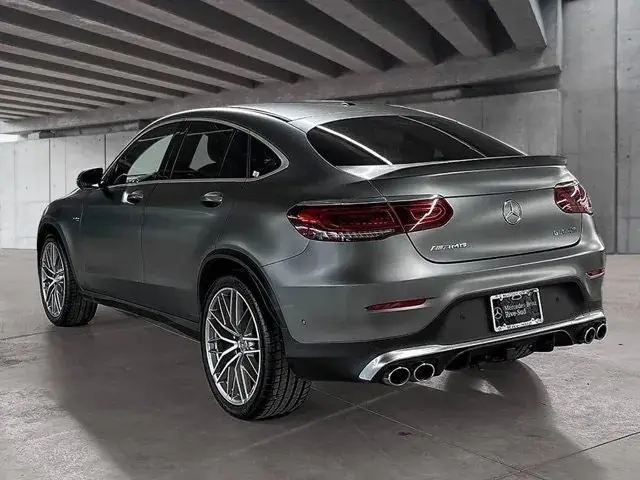 Mercedes-Benz Glc 2023 photo 3
