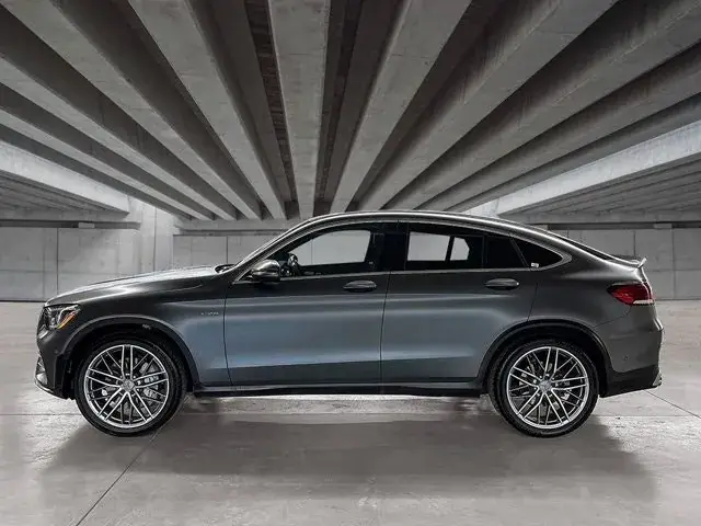 Mercedes-Benz Glc 2023 photo 2