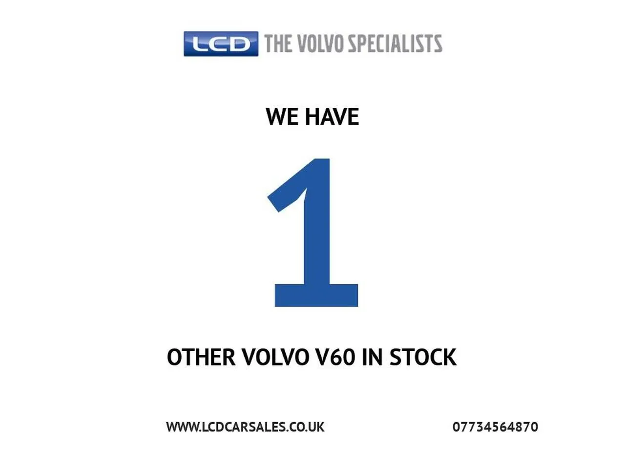 Volvo V60 2013 photo 5