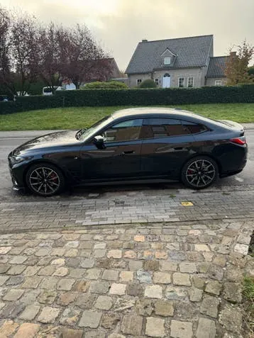 BMW Série 4