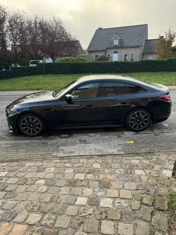 BMW Série 4