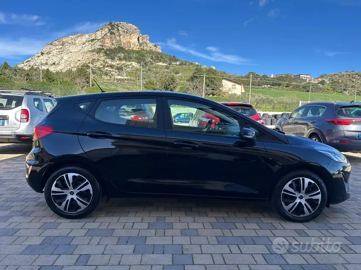 Ford Fiesta 2018 photo 5