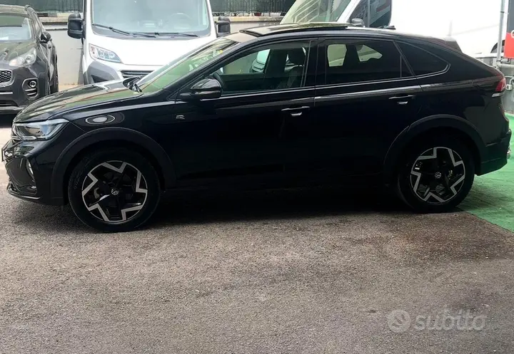 Volkswagen Taigo 2025 photo 3
