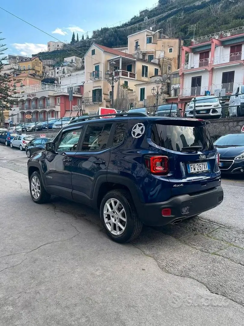 Jeep Renegade 2019 photo 5